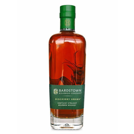 Bardstown Bourbon Company Discovery Series 2