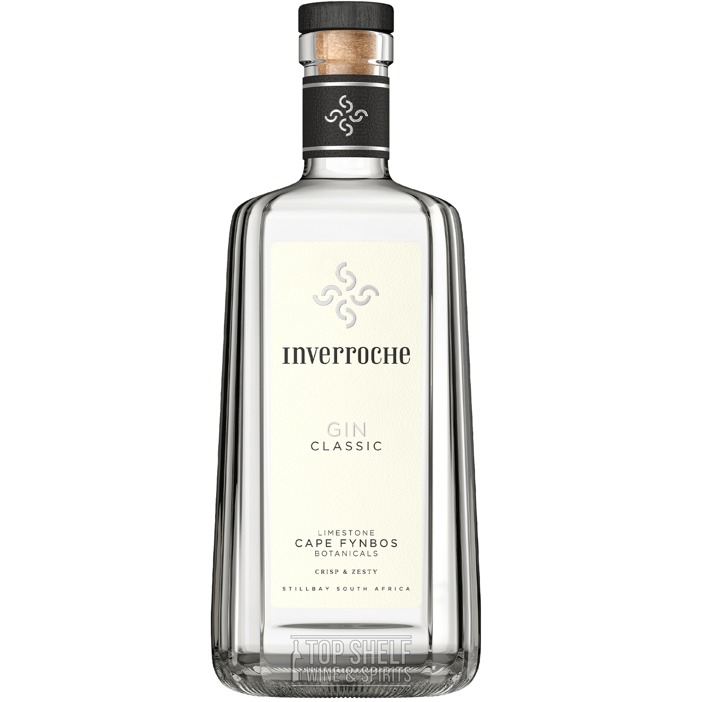 Inverroche Classic Craft Gin