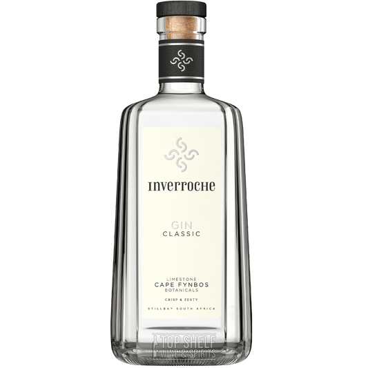 Inverroche Classic Craft Gin