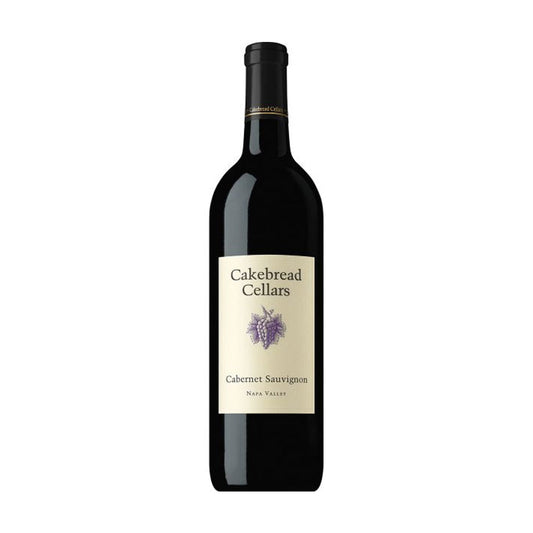Cakebread Cellars Cabernet Sauvignon Napa Valley 2018