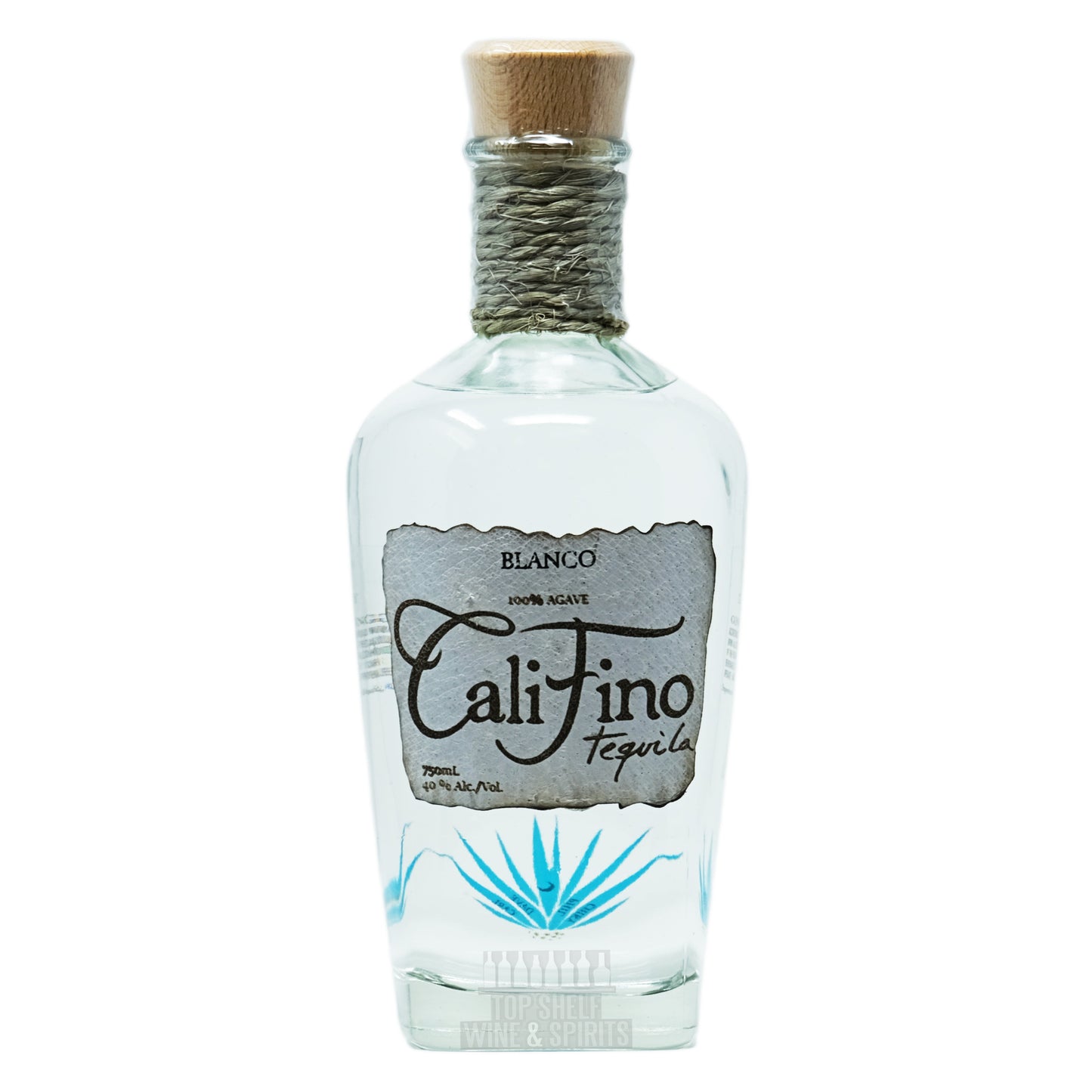 Califino Blanco Tequila