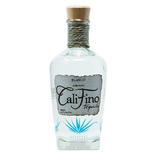 Califino Blanco Tequila