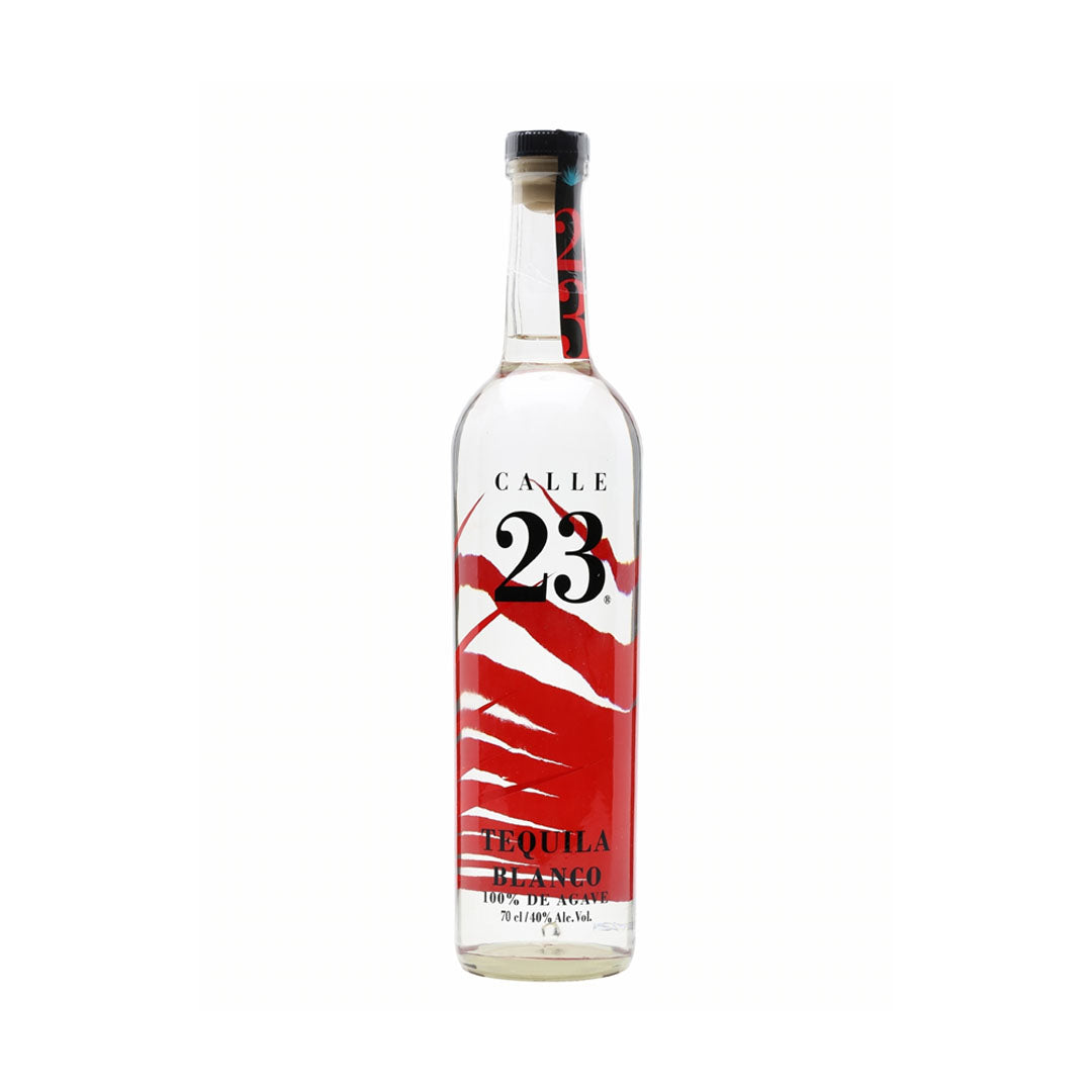 Calle 23 Blanco Tequila