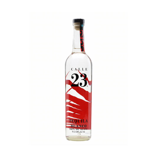 Calle 23 Blanco Tequila