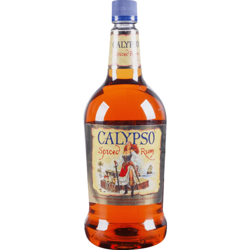 Calypso Spiced Rum (100mL)