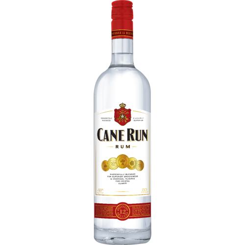 Cane Run Estate 'Original' Rum (1.75L)