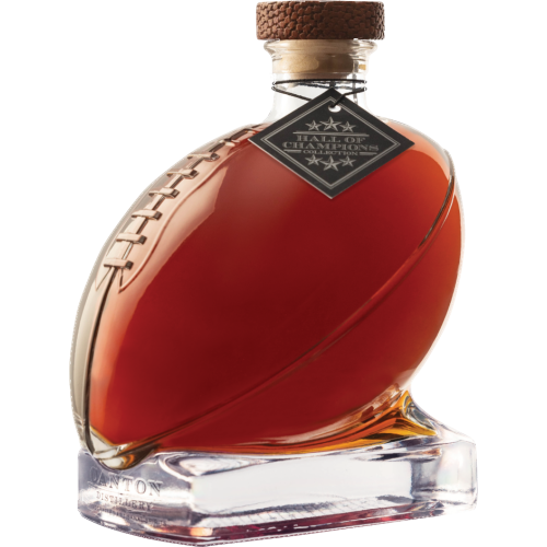 Canton Distillery Bourbon Whiskey