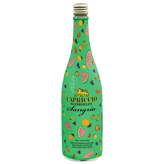 Capriccio Watermelon Sangria