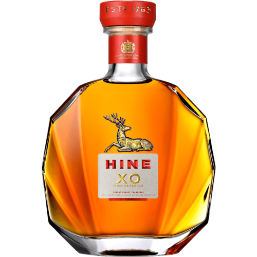 Hine XO 1er Cru Cognac Grande Champagne (700mL)