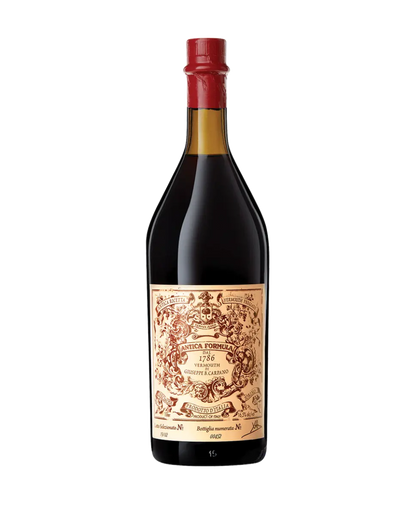 CARPANO ANTICA FORMULA SWEET VERMOUTH 750 ML