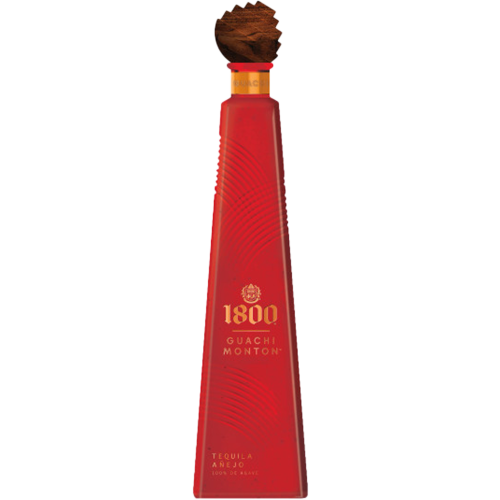 Casa Cuervo 1800 Guachi Monton Tequila Anejo