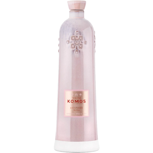 Casa Komos Tequila Reposado Rosa (1.75L)