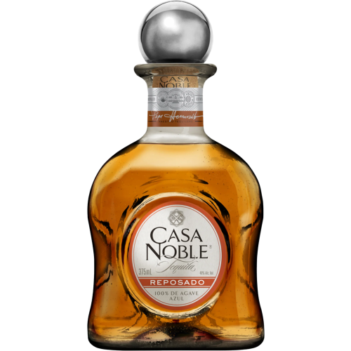 Casa Noble Tequila Reposado (375mL)