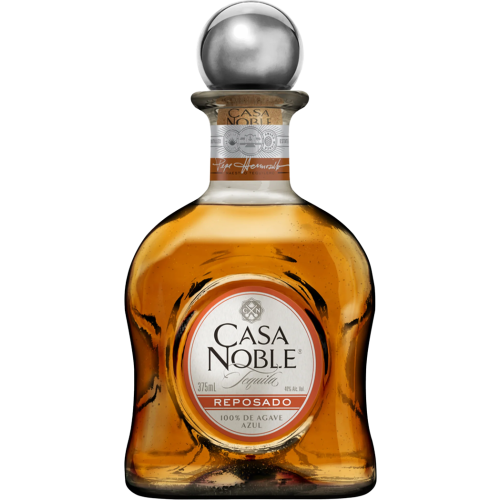Casa Noble Tequila Reposado