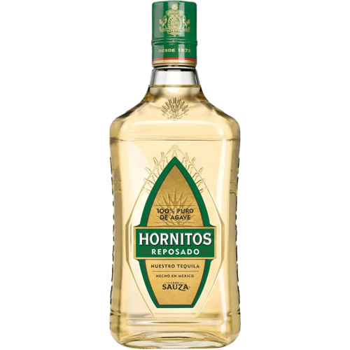 Casa Sauza Hornitos Tequila Reposado (50mL)