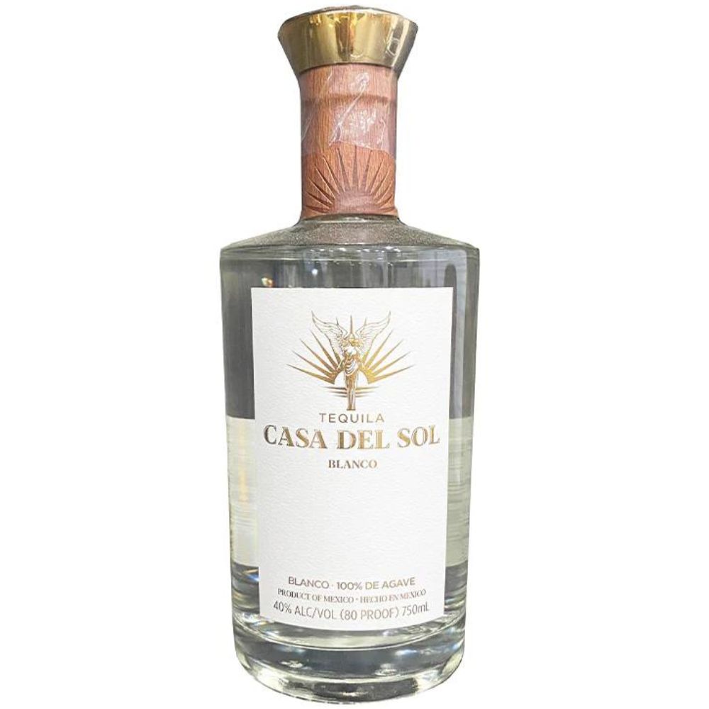 Casa Del Sol Blanco