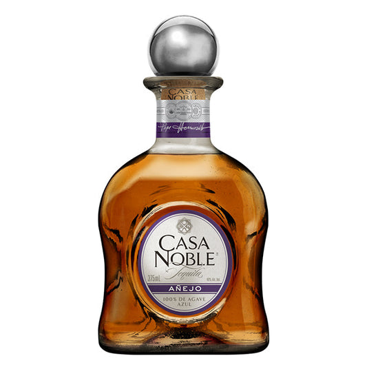 Casa Noble Anejo Tequila