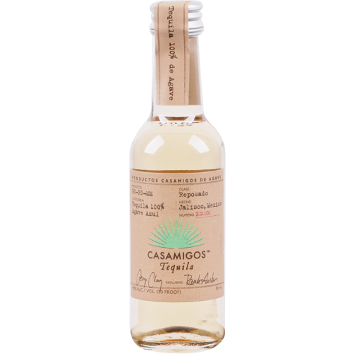 Casamigos Tequila Reposado (50mL)