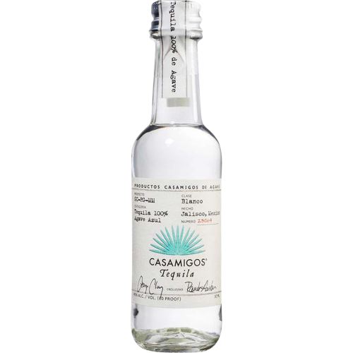 Casamigos Tequila Blanco (50mL)