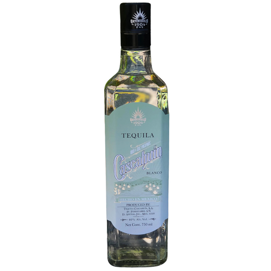Cascahuin Blanco NCP