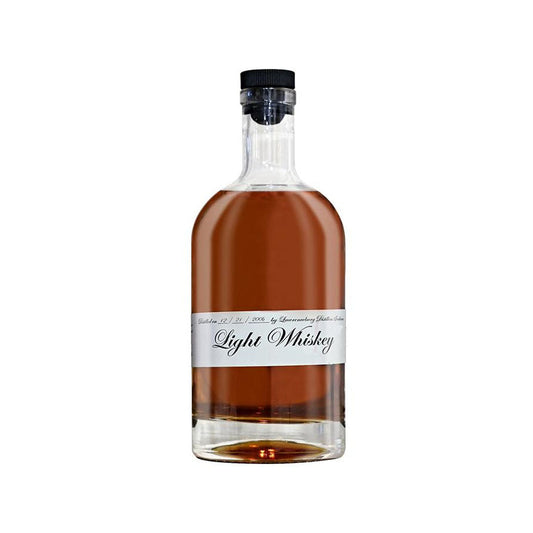 Catâ€™s Eye 27 Year Old Canadian Whiskey 140.9 PF