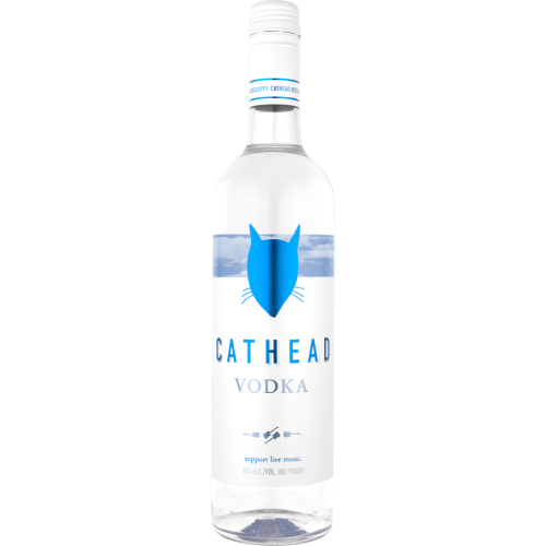 Cathead Vodka