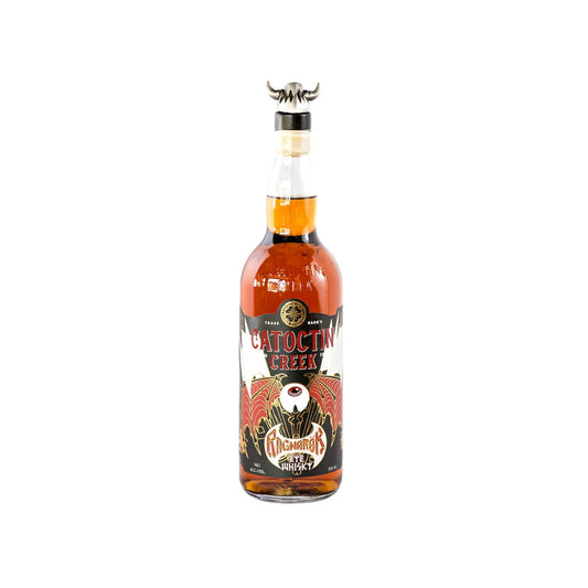 Catoctin Creek Ragnarok Rye