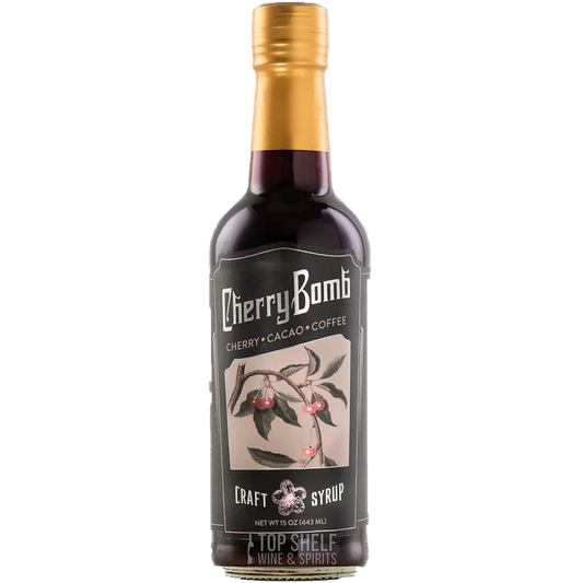 Absinthia Cherry Bomb 443ml