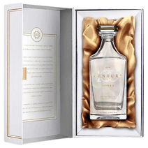 Century Vodka by Harlen Davis Wheatley