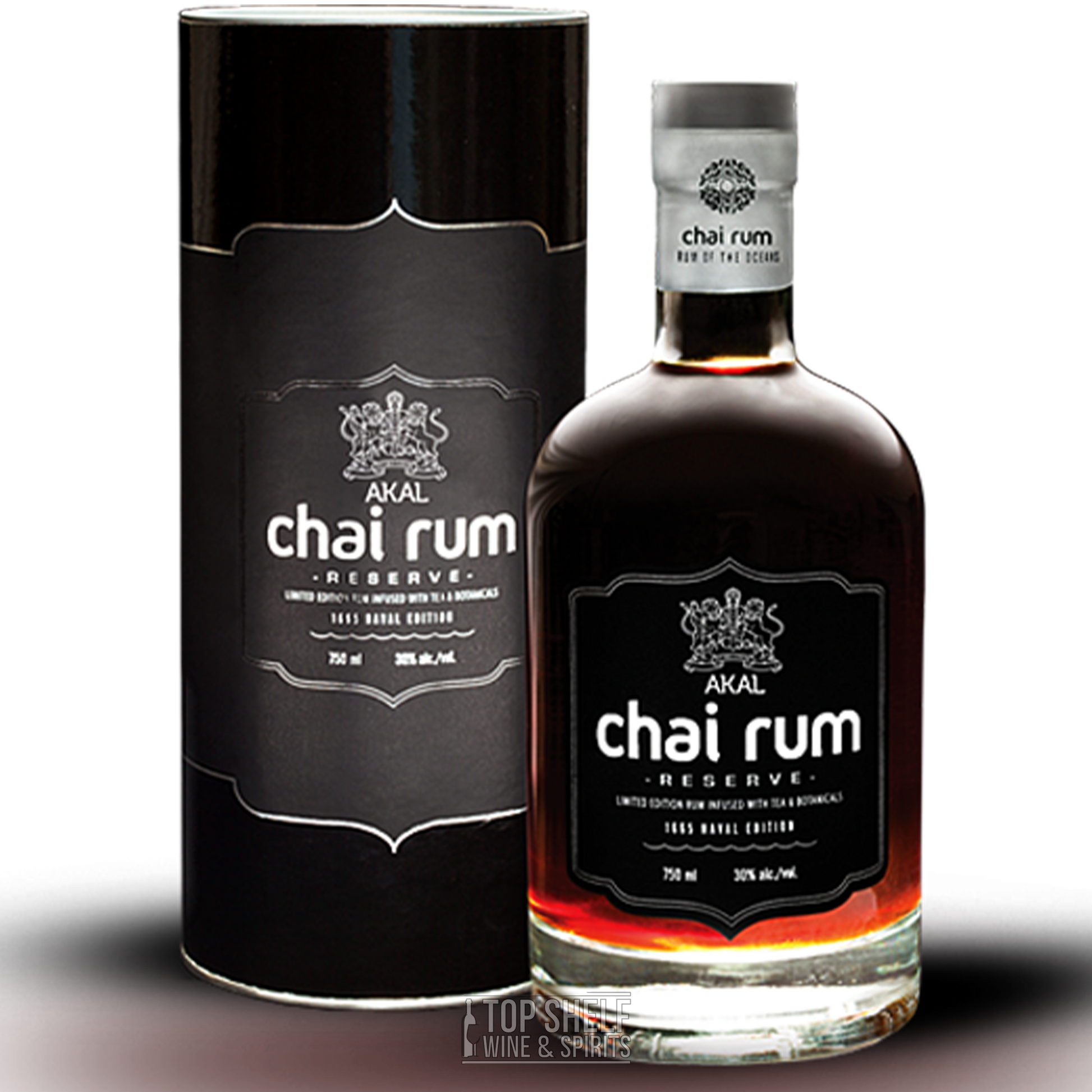 Akal Chai Reserve Rum