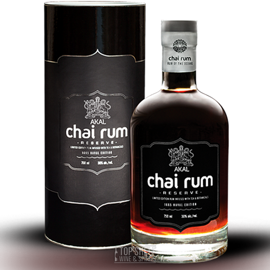 Akal Chai Reserve Rum