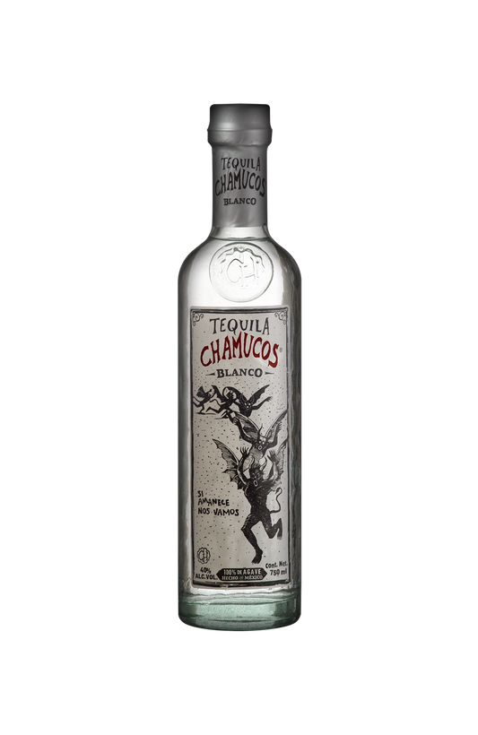 Chamucos Blanco (750Ml)