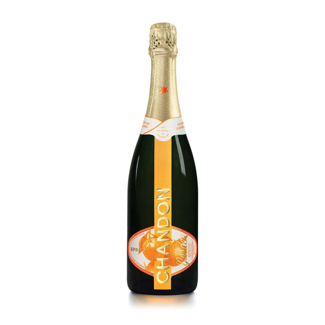 Chandon Garden Spritz