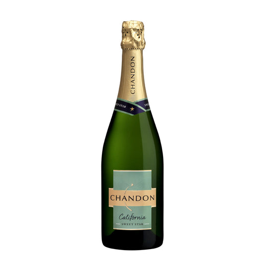 Chandon Sweet Tar