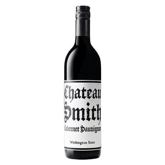 Charles Smith Cabernet Sauvignon