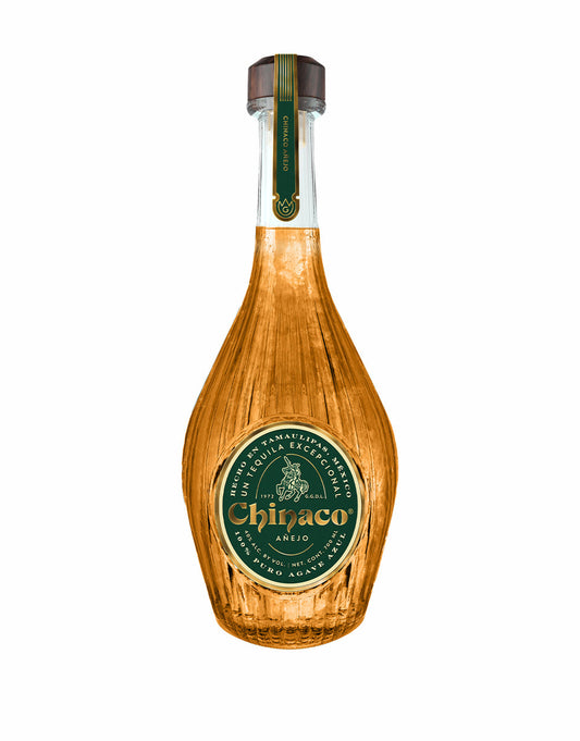 CHINACO AÑEJO TEQUILA 700 ML