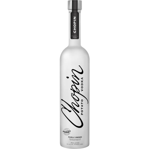 Chopin Potato Vodka (50mL)