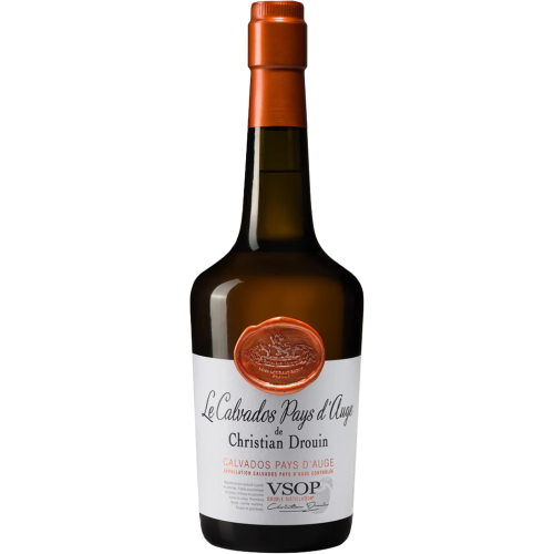 Christian Drouin V.S.O.P. Calvados Pays d'Auge