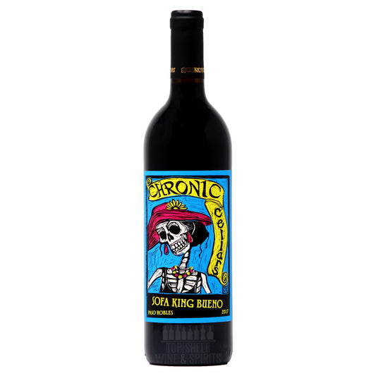 Chronic Cellars Sofa King Bueno
