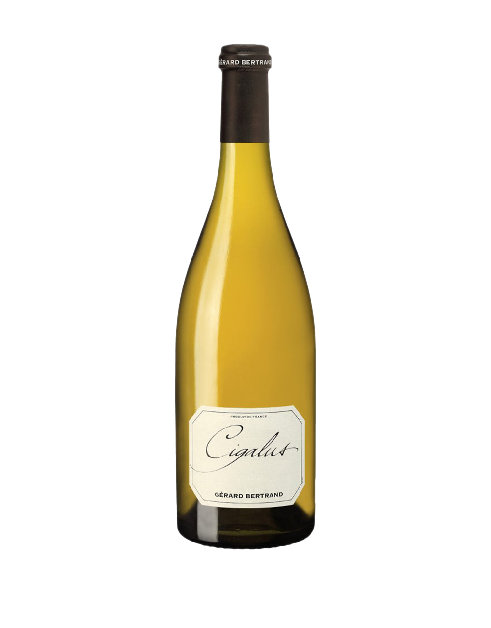 GERARD BERTRAND DOMAINE DE CIGALUS BLANC 750 ML