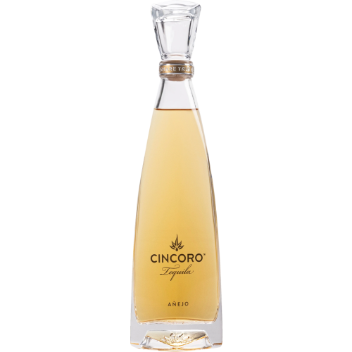 Cincoro Tequila Anejo (375mL)