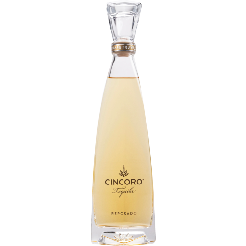 Cincoro Tequila Reposado (375mL)