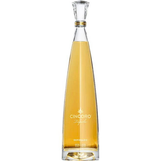 Cincoro Reposado Tequila