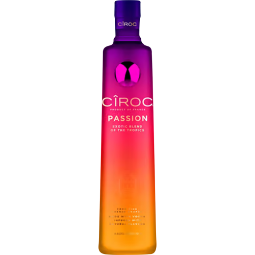 Ciroc Passion Vodka (50mL)