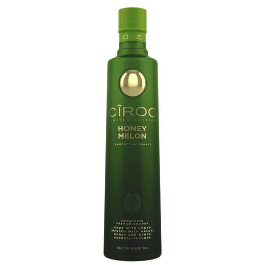 Ciroc Honey Melon Vodka