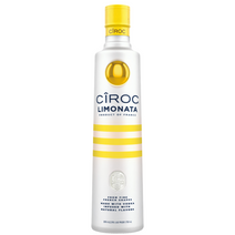 CÃ®roc Limonata Vodka