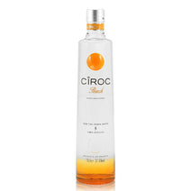 Ciroc Peach Vodka