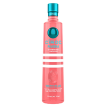 CÃ®roc Riviera Strawberry Limonade Vodka