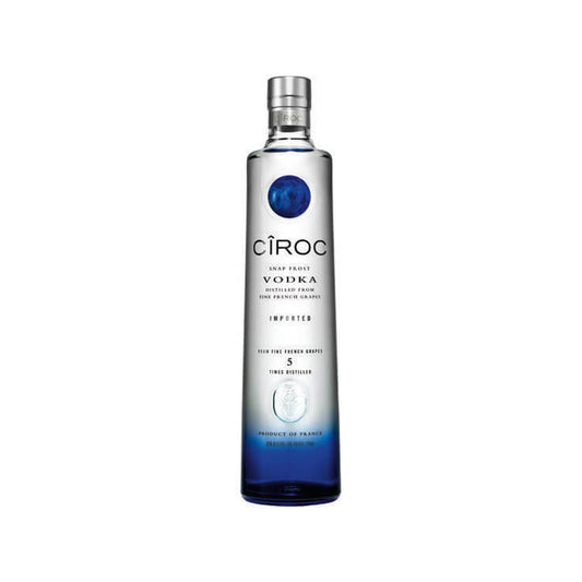 Ciroc Vodka