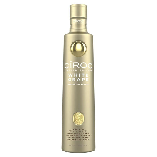 Ciroc Vodka White Grape